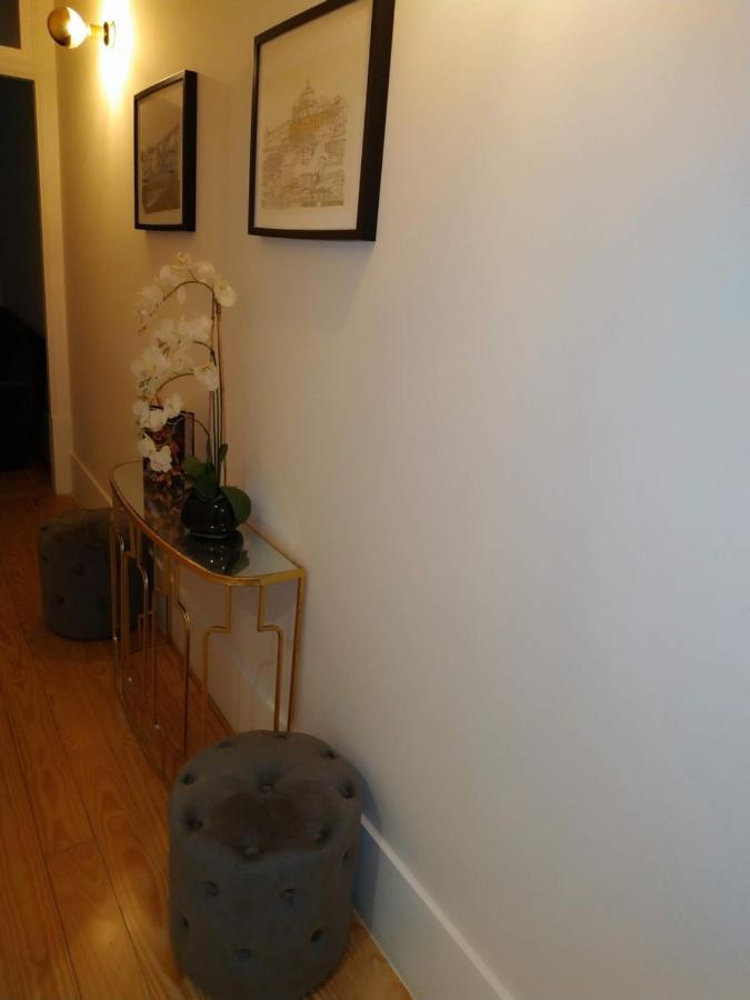 Ml Apartments Almada Living Porto Buitenkant foto
