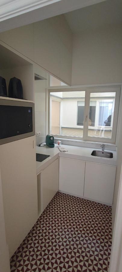 Ml Apartments Almada Living Porto Buitenkant foto