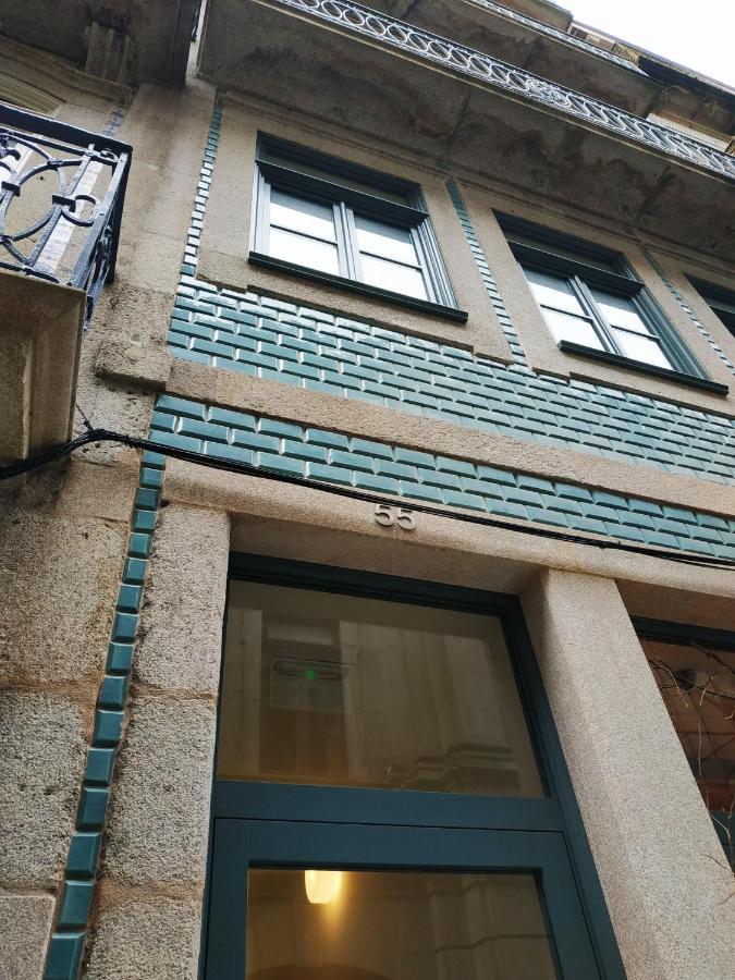 Ml Apartments Almada Living Porto Buitenkant foto