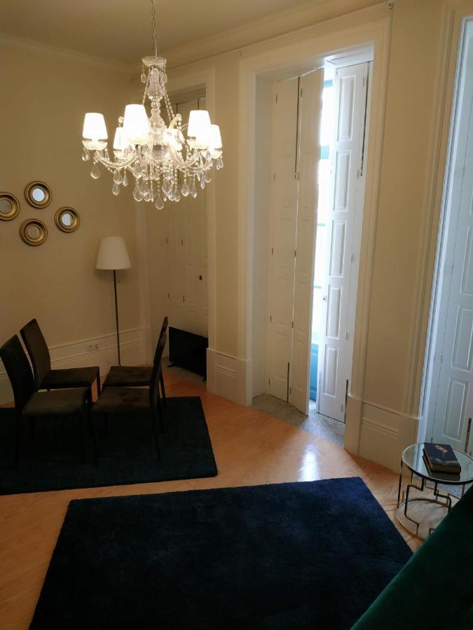 Ml Apartments Almada Living Porto Buitenkant foto